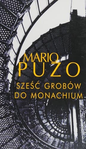 Sześć grobów do Monachium