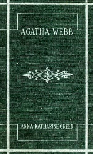 Agatha Webb