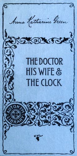 The doctor, his wife and the clock