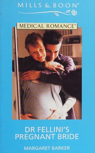 Dr Fellini's Pregnant Bride