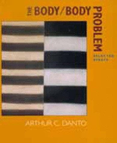 The body/body problem