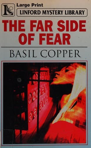 The far side of fear