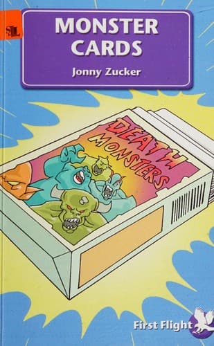 Monster cards