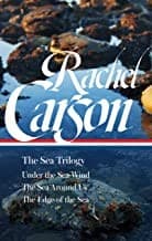 Rachel Carson : the Sea Trilogy