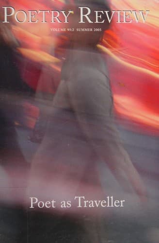 Poetry Review