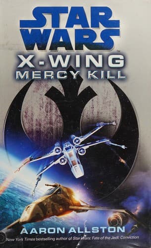 Mercy kill