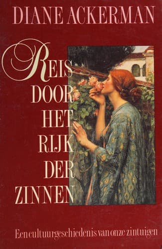 Reis door het rijk der zinnen