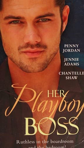 Her Playboy Boss