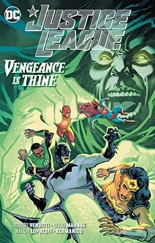 Justice League