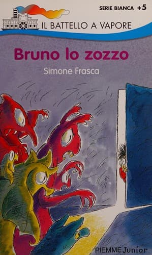 Bruno lo zozzo