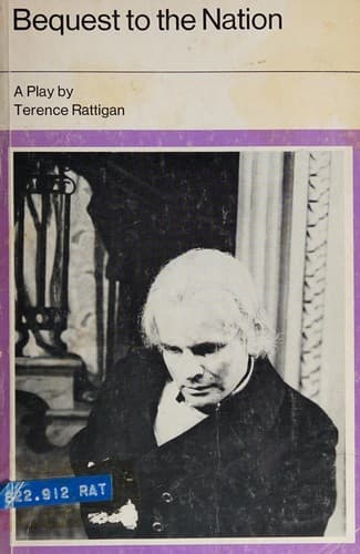 Bequest to the nation