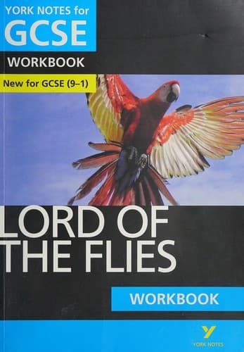 Lord of the Flies