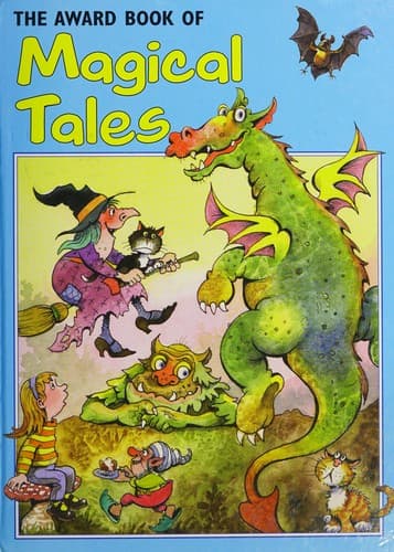 Magical tales