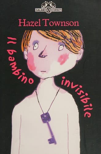 Il bambino invisibile