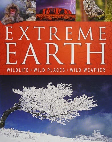 Extreme Earth