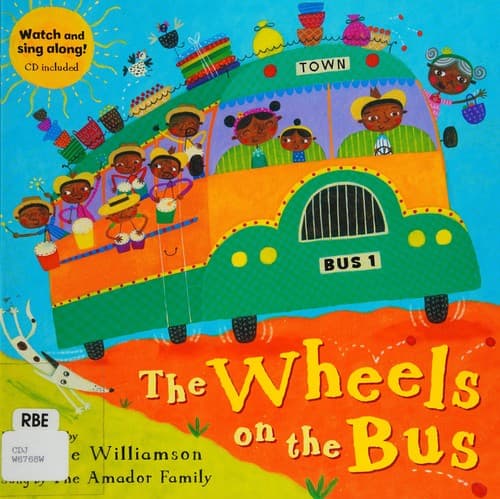 Wheels on the bus
