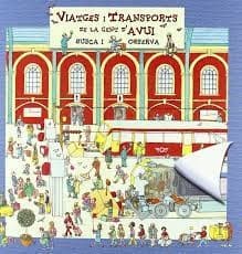 Viatges y Transport