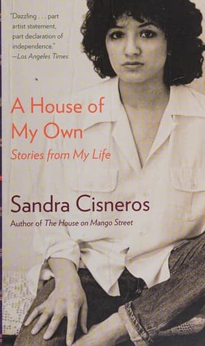 A house of my own