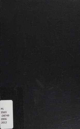 Toni Morrison