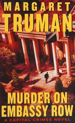 Murder on Embassy Row