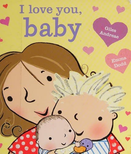 I Love You, Baby