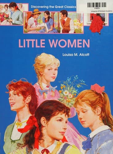 Little Women [adaptation]
