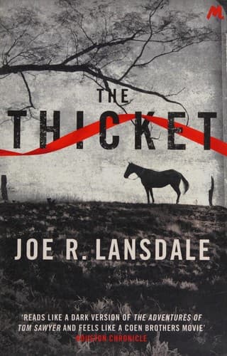 Thicket