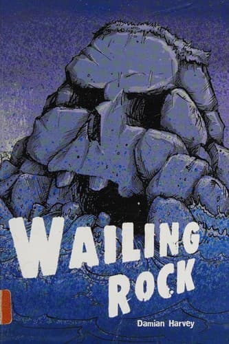 Wailing Rock