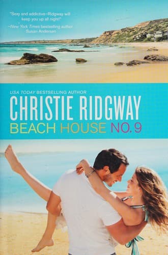 Beach House No. 9