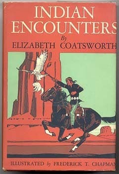 Indian encounters