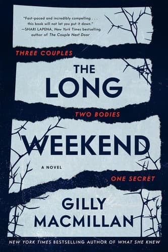 Long Weekend