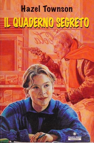 Il quaderno segreto
