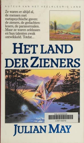 Het land der Zieners