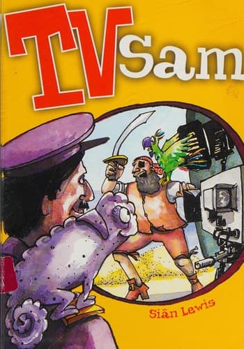 TV Sam