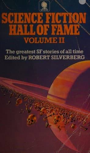 The Science Fiction Hall of Fame -- Volume Two