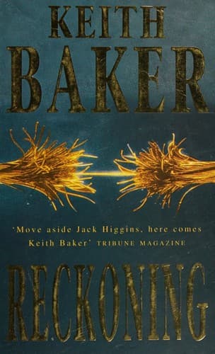 Reckoning