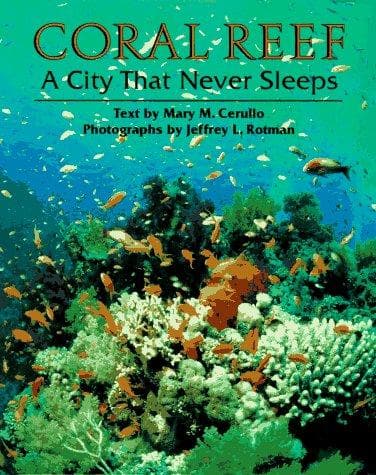 Coral reef