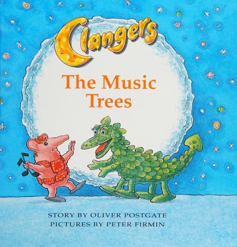 Music trees