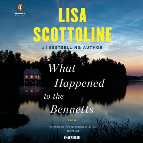 What Happened to the Bennetts