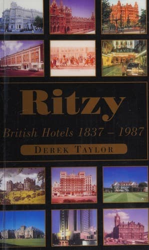 Ritzy