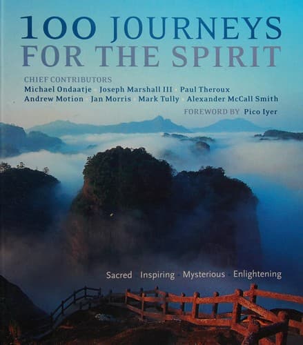 100 Journeys for the Spirit