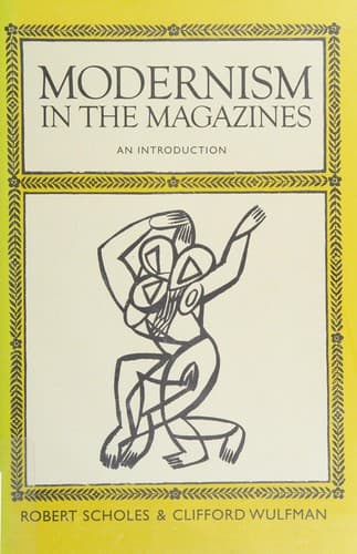 Modernism in the magazines