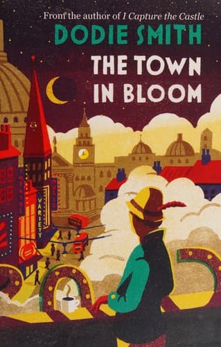 Town in Bloom