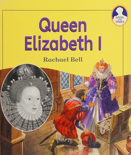 Elizabeth I (Lives and Times)