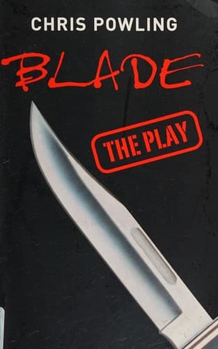 Blade