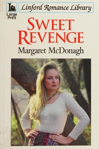 Sweet Revenge
