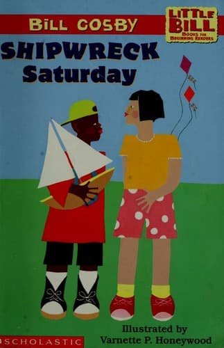 Shipwreck Saturday