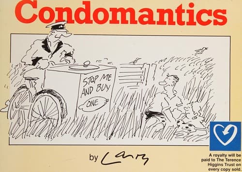 Condomantics