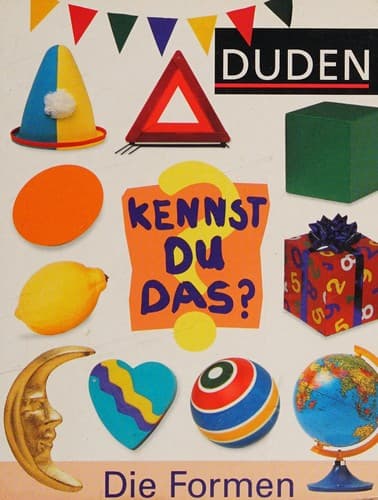 Die Formen