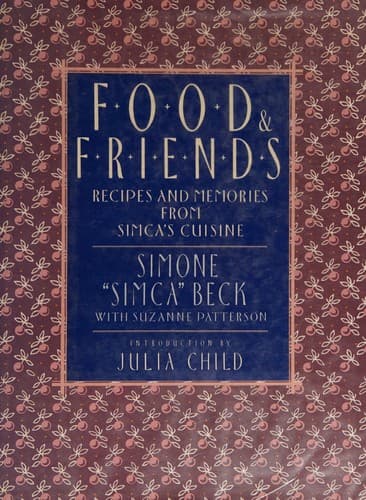 Food and Friends